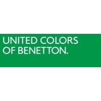 UCB logo - Similar company to Benetone Group