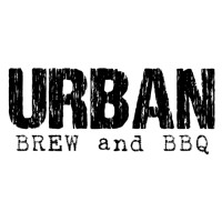 URBAN Brew and BBQ logo - Similar company to The Great Escape Room