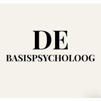 De Basispsycholoog logo - Similar company to De Amsterdamse