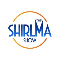 THE SHIRLMA SHOW logo - Similar company to Briss Magazine