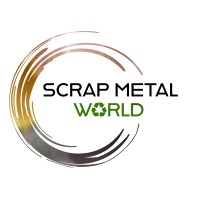Scrap Metal World logo - Similar company to Metal Scrap Exporter