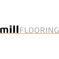 MILL FLOORING LIMITED logo - Similar company to Blackwell Print