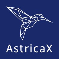 Astrica X logo - Similar company to Insidedge
