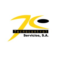 TECNOCONTROL SERVICIOS SA logo - Similar company to Refricool Sl