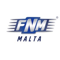 FNM Marine Engine logo - Similar company to Studio Legale Rosiello & Associati