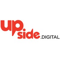 Upside.Digital logo - Similar company to Pluuma Docs