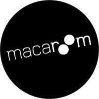 macaroom logo - Similar company to Studiomem