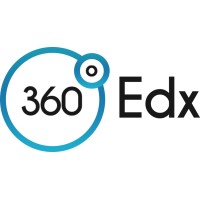 360Edx - E-Learning Management Solution logo - Similar company to Teachnexus