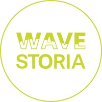 Wave Storia logo - Similar company to Symbiose
