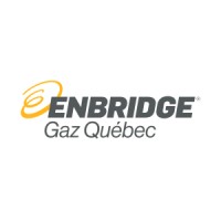 Enbridge Gaz Québec logo - Similar company to Flo Canada