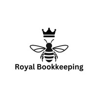 Royal Bookkeeping logo - Similar company to Hampton Royal Bookkeeping