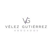 Vélez Gutiérrez Abogados logo - Similar company to Pactemos