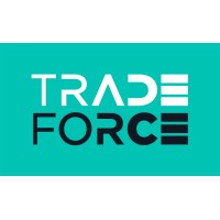 TRADEFORCE logo - Similar company to Litbycardi