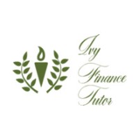 Ivy Finance Tutor logo - Similar company to Ruska Dača