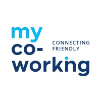 MyCoworking logo - Similar company to Coolwork