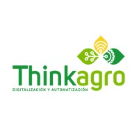 Thinkagro logo - Similar company to S