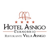 Hotel Asnigo logo - Similar company to Chiasso