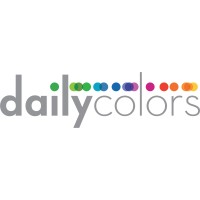 DailyColors Health, Inc. logo - Similar company to Loom Search Partners
