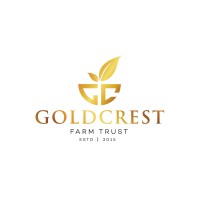Goldcrest Farm Trust Advisors logo - Similar company to Watson Irrigation Specialists