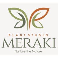Plant Studio Meraki logo - Similar company to Raju V Jangle