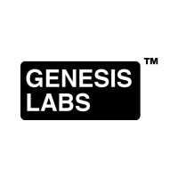 Genesis Labs™ logo - Similar company to Genesis Labs