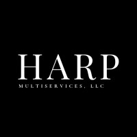 HARP MultiServices, LLC logo - Similar company to Golden'S Pro-Wash & Windows