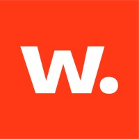 whacked logo - Similar company to Userdsign