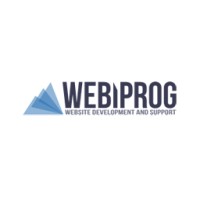 WebiProg GmbH logo - Similar company to Guthand Gmbh