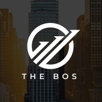 The BOS logo - Similar company to Klearnet Solutions