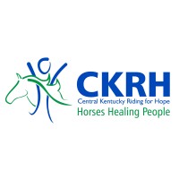 Central Kentucky Riding for Hope logo - Similar company to Burnett Ranches, Llc