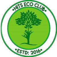 NITS Eco Club logo - Similar company to Ces Nit Silchar