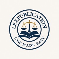 LexPublication logo - Similar company to Lexignited