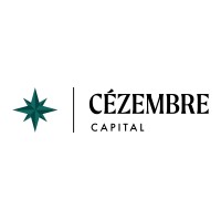 Cézembre Capital logo - Similar company to Equatio Finances