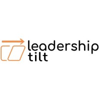 Leadership Tilt logo - Similar company to Talk Temple