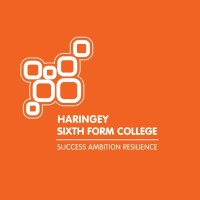 Haringey Sixth Form College logo - Similar company to Salisbury 6Th Form College