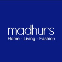 Madhurs logo - Similar company to Wild Banana