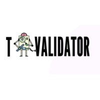 TValidator logo - Similar company to Amsflow