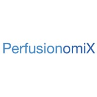 PerfusionomiX logo - Similar company to Comprehensive Iecls