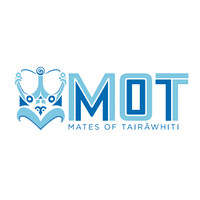 Mates of Tairāwhiti logo - Similar company to Te Kāhui Raraunga