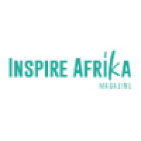 Inspire Afrika logo - Similar company to Lagoon