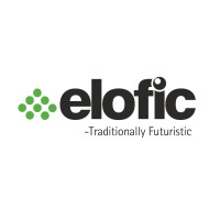 ELOFIC INDUSTRIES LTD. logo - Similar company to Jk Fenner (India) Ltd