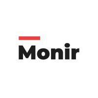 Monir logo - Similar company to Monir