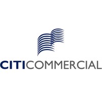 Citi Commercial logo - Similar company to Hello Done