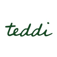 Teddi logo - Similar company to Morphogram®