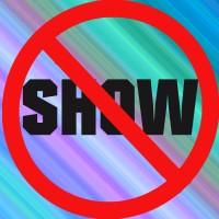 This Is Not A Show