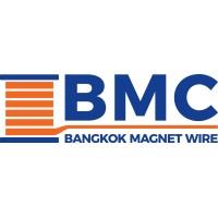 Bangkok Magnet Wire logo - Similar company to Bangkok Cable Bcc