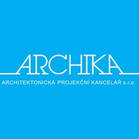 ARCHIKA - architektonická projekční kancelář, s.r.o. logo - Similar company to Nemec Polak - Civil Engineers