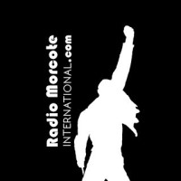 Radio Morcote International logo - Similar company to Neva.Coach