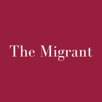 The Migrant logo - Similar company to Schoolata