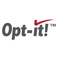 Optimal Answers LLC logo - Similar company to Voxo